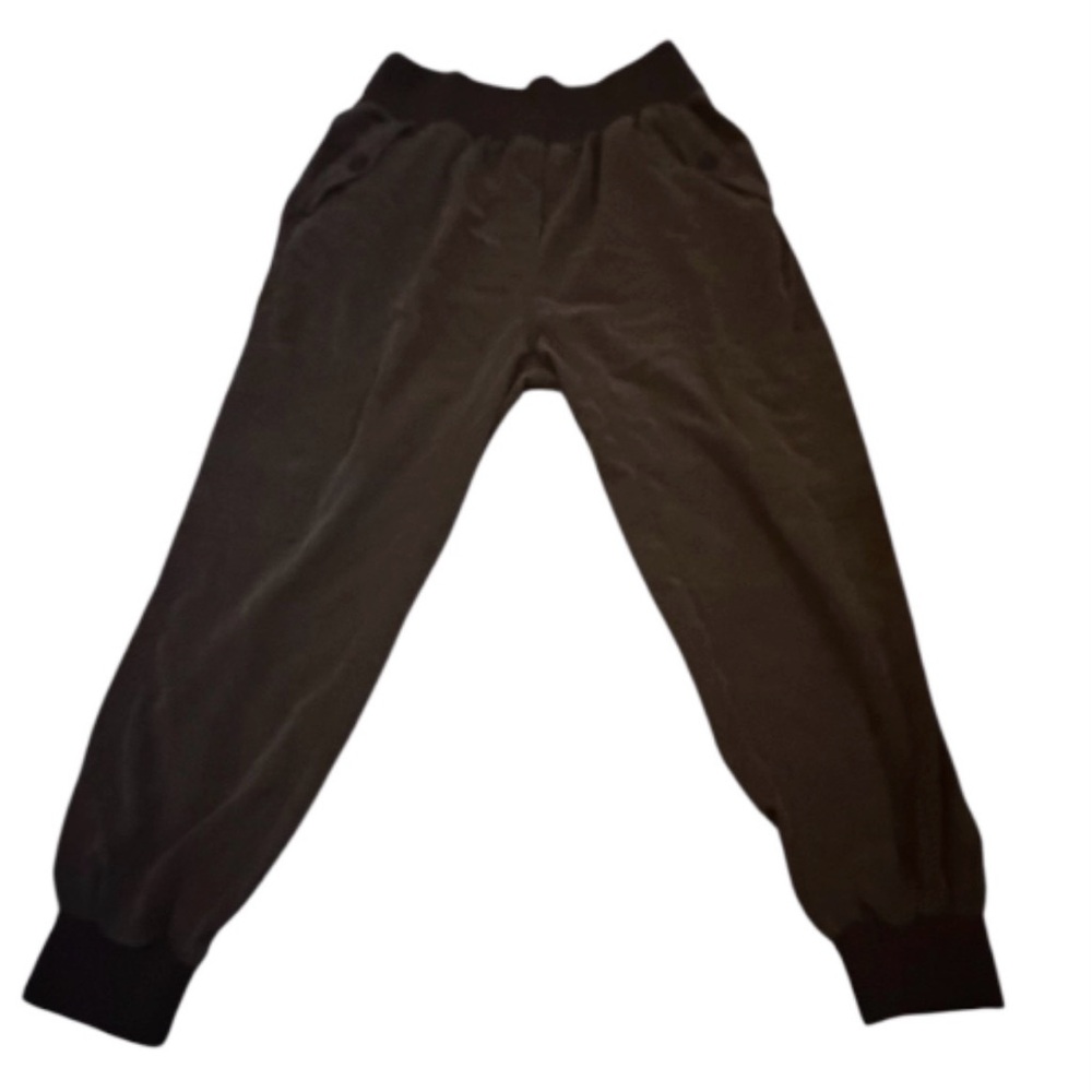 Women’s NWOT Mauve by Anthropologie Green jogger / cargo pants